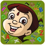 Logo of Animal Alphabets With Bheem android Application 